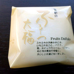 おりじなる大福 御菓子処 養老軒 本店