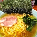 らーめん家 政 - 20110217