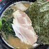 横浜家系らーめん ぼうそう家