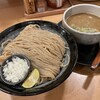 麺匠たか松 京都駅ビル拉麺小路店