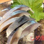立ち呑み処 風呂屋の横 - 
