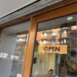 エスプレッソ ファクトリー - 