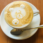 エスプレッソ ファクトリー - 