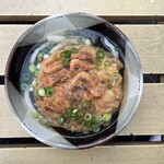 讃岐うどん がもう - 