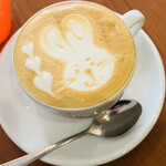 エスプレッソ ファクトリー - 