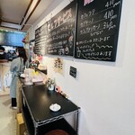 エスプレッソ ファクトリー - 