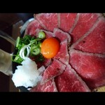 浪花焼肉 肉タレ屋 - 