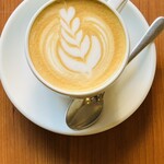 エスプレッソ ファクトリー - 