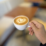 エスプレッソ ファクトリー - 