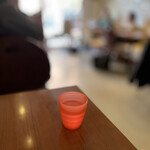 エスプレッソ ファクトリー - 