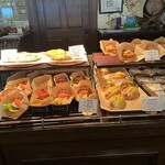 宇都宮ペニーレイン 鶴田店 - 