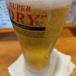 立ち呑み処 風呂屋の横 - 