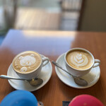 エスプレッソ ファクトリー - 