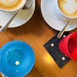 エスプレッソ ファクトリー - 