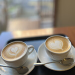 エスプレッソ ファクトリー - 