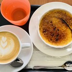 エスプレッソ ファクトリー - 