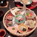 日本料理 雅 - 