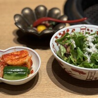 焼肉すどう 春吉 - 