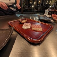 鉄板焼 桂 - 