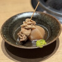 焼肉すどう 春吉 - 