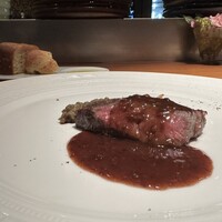 ペッシェ・ロッソ - 