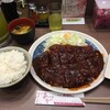 名古屋名物 みそかつ 矢場とん イオンモールナゴヤドーム前店