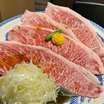 黒毛和牛とタンとハラミ 焼肉ごりちゃん - 