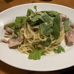 osteria SANZOKU URIVO - 