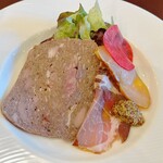 Bistro Ohshima - 