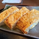 玉子焼 おざわ - 