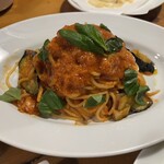 Osteria SANZOKU URIVO - 