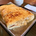 玉子焼 おざわ - 