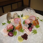 あかん鶴雅別荘　鄙の座 - 