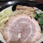 鶏白湯らーめん 叶 - 