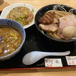 松戸 富田麺旦 - 