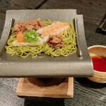 日本料理 雅 - 