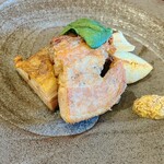 Bistro Ohshima - 