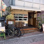 Osteria SANZOKU URIVO - 