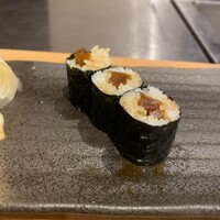 江戸前寿司 日ノ出茶屋 横浜 - 