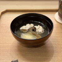 鮨 香坂 - 