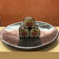 鮨 香坂 - 
