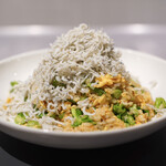 REI Chinese restaurants - 