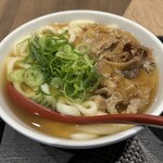 因幡うどん - 