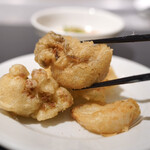 REI Chinese restaurants - 