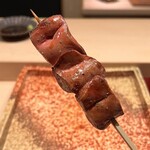 Binchoutan Yakitori Torishige - 