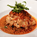 REI Chinese restaurants - 