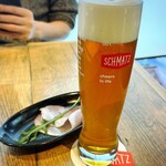 Schmatz Bakery&Beer - 