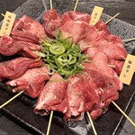 焼肉たけやま - 