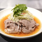 REI Chinese restaurants - 