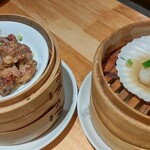 小籠包専門店 昇福楼 - 